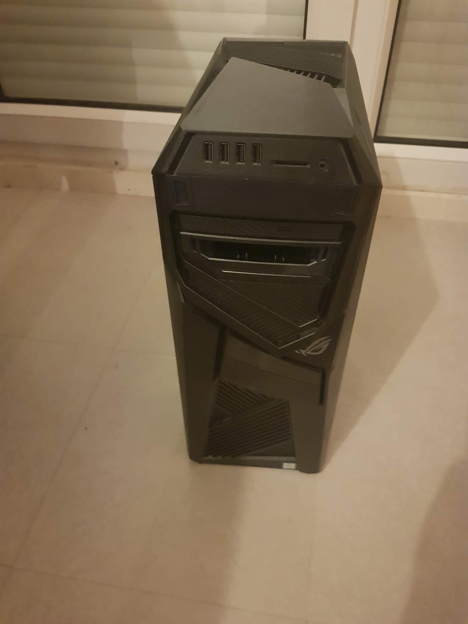 Photo n° 2 de l'avis de vortex.7 fait le 12/10/2019 à 19:30