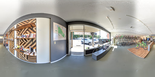Bicycle Store «Breakaway Bikes», reviews and photos, 4235 Montgomery Dr, Santa Rosa, CA 95405, USA