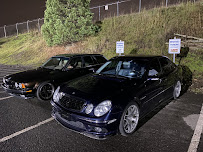 Sharp Auto Body and Paint works inc. - Photo 9 - Car repair in Portland, OR, Portland