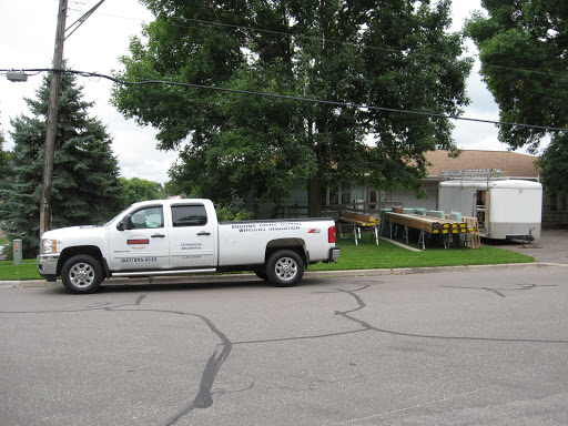 Roofing Contractor «Croixco Construction», reviews and photos, 870 E Higgins Rd #138a, Schaumburg, IL 60173, USA