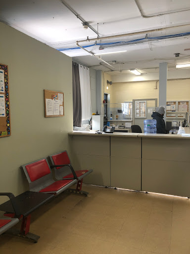 Pine Street Inn | Shattuck Site