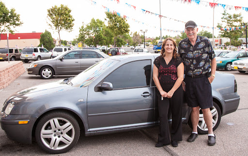 Used Car Dealer «King Credit Auto Sales», reviews and photos, 8595 Washington St, Thornton, CO 80229, USA