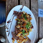 Photo n°1 de l'avis de Holger.e fait le 08/09/2021 à 16:50 sur le  Restaurant Chaplìn à Hamburg