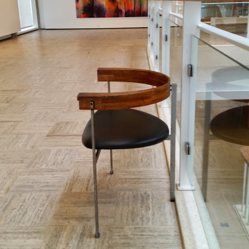 Art Museum «The Rose Art Museum», reviews and photos, 415 South St, Waltham, MA 02453, USA