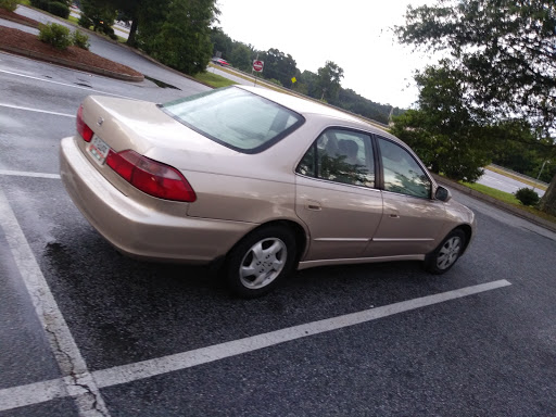 Discount Store «Dollar General», reviews and photos, 3960 Carrollton Villa Rica Hwy, Carrollton, GA 30116, USA