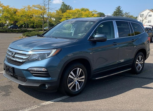 Used Car Dealer «The Bengal Auto Sales», reviews and photos, 10241 Conant St, Hamtramck, MI 48212, USA