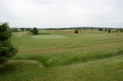 Banquet Hall «Woodbine Bend Golf Course and Restaurant», reviews and photos, 3500 E Center Rd, Stockton, IL 61085, USA