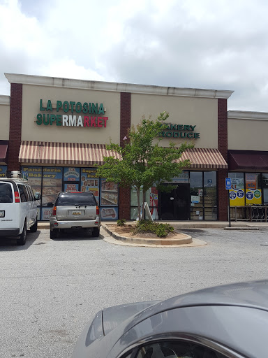 Supermarket «La Potosina Market», reviews and photos, 10231 Tara Blvd, Jonesboro, GA 30236, USA