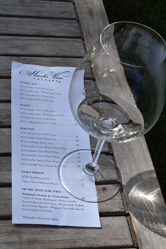 Winery «Hawks View Cellars», reviews and photos, 20210 SW Conzelmann Rd, Sherwood, OR 97140, USA