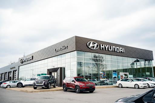 Hyundai Joliette Lanaudière, 815 Chemin des Prairies, Joliette, QC J6E 8T6, Canada, 