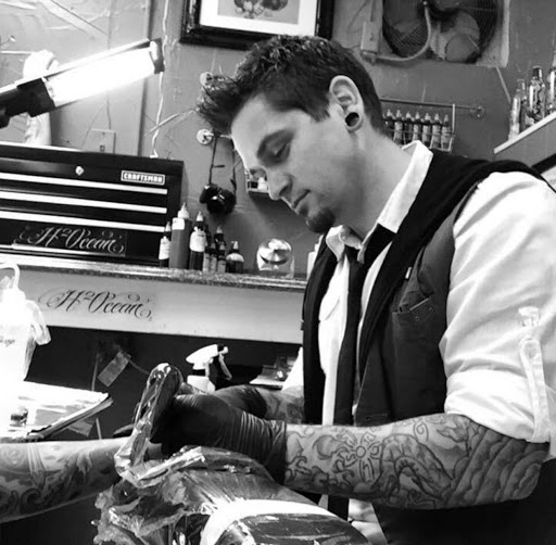 Explore name cover up tattoo ideas female, creative tattoo ideas in Rutherfordton, available at Wicked Needle