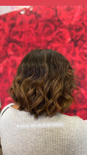 Hair Salon «Chicks Hair Salon», reviews and photos, 12665 Veterans Memorial Dr, Houston, TX 77014, USA