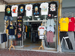 Cotton&Summer Shop