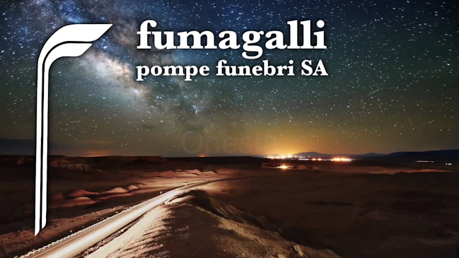 Fumagalli Pompe Funebri SA Öffnungszeiten