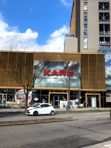 KARE Kraftwerk - Design-Möbelhaus
