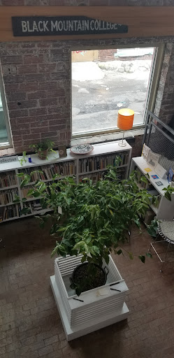 Art Center «Black Mountain College Museum + Arts Center», reviews and photos, 56 Broadway Street, Asheville, NC 28801, USA