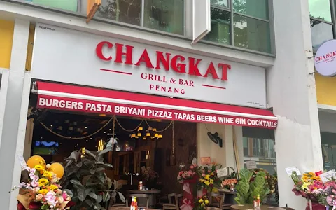 Changkat Grill & Bar Penang image