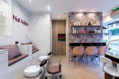 Nail Addict à Neuilly-sur-Seine