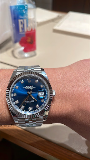 Jeweler «Mayors Jewelers», reviews and photos, 3393 Peachtree Rd #3090A, Atlanta, GA 30326, USA