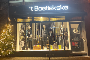 't Boetiekske