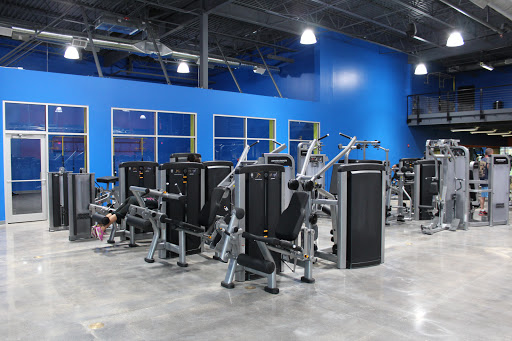 Health Club «Charter Fitness of North Riverside, IL», reviews and photos, 1770 Harlem Ave, North Riverside, IL 60546, USA