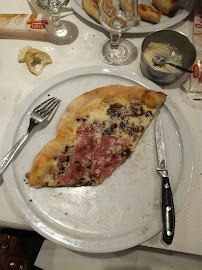 Prosciutto crudo du Restaurant italien Amore Mio à Paris - n°3