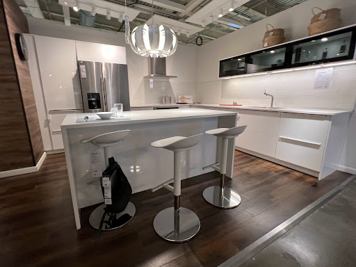 Furniture Store «IKEA Sunrise Home Furnishings», reviews and photos, 151 NW 136th Ave, Plantation, FL 33325, USA