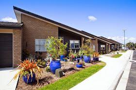Elmwood Care Centre and Village