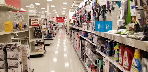 Department Store «Target», reviews and photos, 400 Corwin Nixon Blvd, South Lebanon, OH 45065, USA