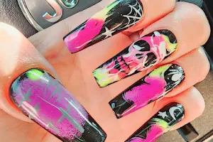 Creative Nails & Spa image