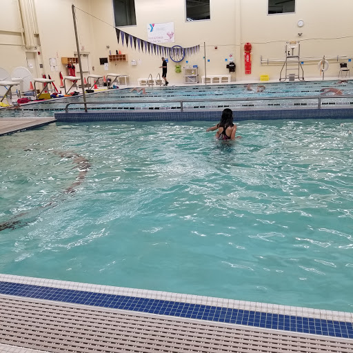 Nashua YMCA – YMCA of Greater Nashua