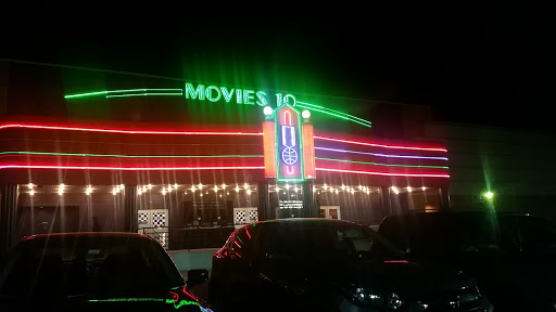 Movie Theater «Cinemark Movies 10», reviews and photos, 1796 W Newport Pike, Wilmington, DE 19804, USA