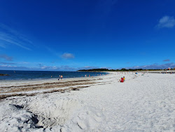 Plage de Saint-Jacques'in fotoğrafı imkanlar alanı
