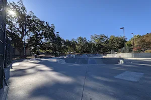 Walnut Creek Skatepark image