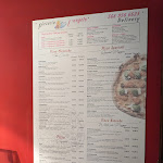 Photo n°2 de l'avis de Chandra.a fait le 02/09/2023 à 07:33 sur le  Pizzeria L'Angelo à Venice