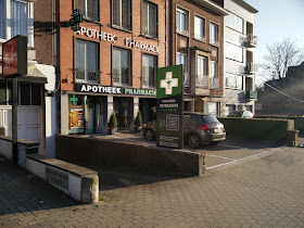 Apotheek Mutsaerd SPRL