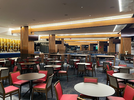 Stadium «SunTrust Park», reviews and photos, 755 Battery Avenue Southeast, Atlanta, GA 30339, USA