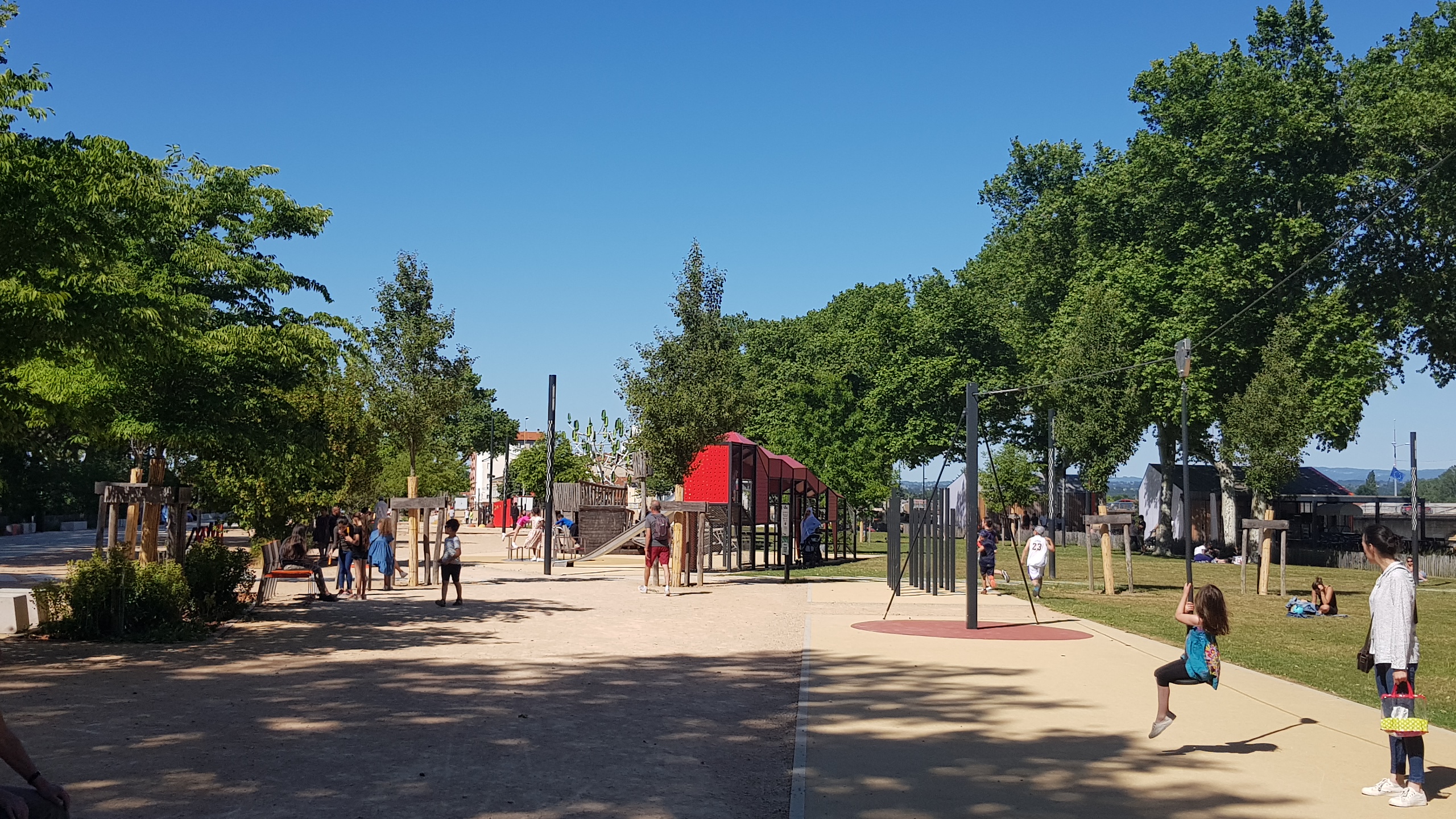 Photo n° 12 de l'avis de Nyko.a fait le 28/05/2022 à 19:54