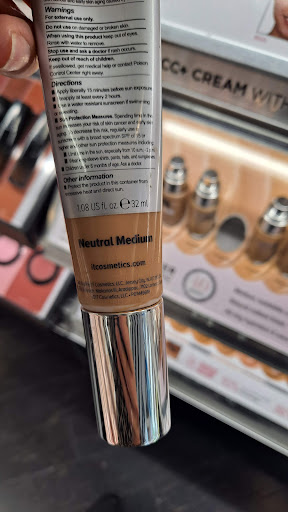 Cosmetics Store «SEPHORA», reviews and photos, 338 W Hillcrest Dr, Thousand Oaks, CA 91360, USA