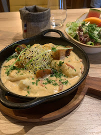 Plats et boissons du Restaurant du chateau à La Petite-Pierre - n°3