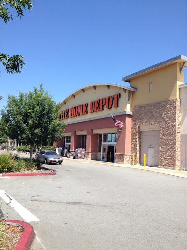 The Home Depot, 14549 Ramona Ave, Chino, CA 91710, USA, 