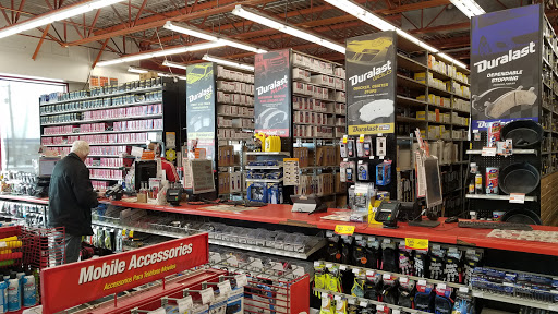 Auto Parts Store «AutoZone», reviews and photos, 6235 Belmont Rd, Downers Grove, IL 60515, USA