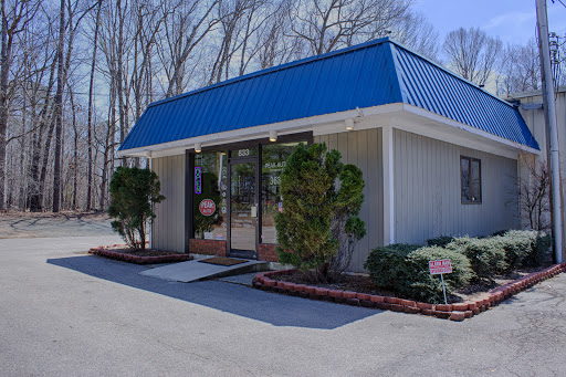 Auto Repair Shop «Peak Auto», reviews and photos, 833 US-64, Apex, NC 27523, USA