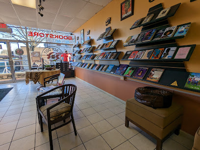 Black Dot Cultural Center, Bookstore, & Coffee Bar
