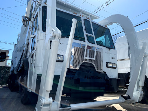 Auto Body Shop «Maaco Collision Repair & Auto Painting», reviews and photos, 1652 S 2nd St, Plainfield, NJ 07063, USA