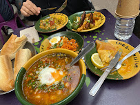 Les plus récentes photos du Restaurant tunisien Chez Yassine à Marseille - n°2