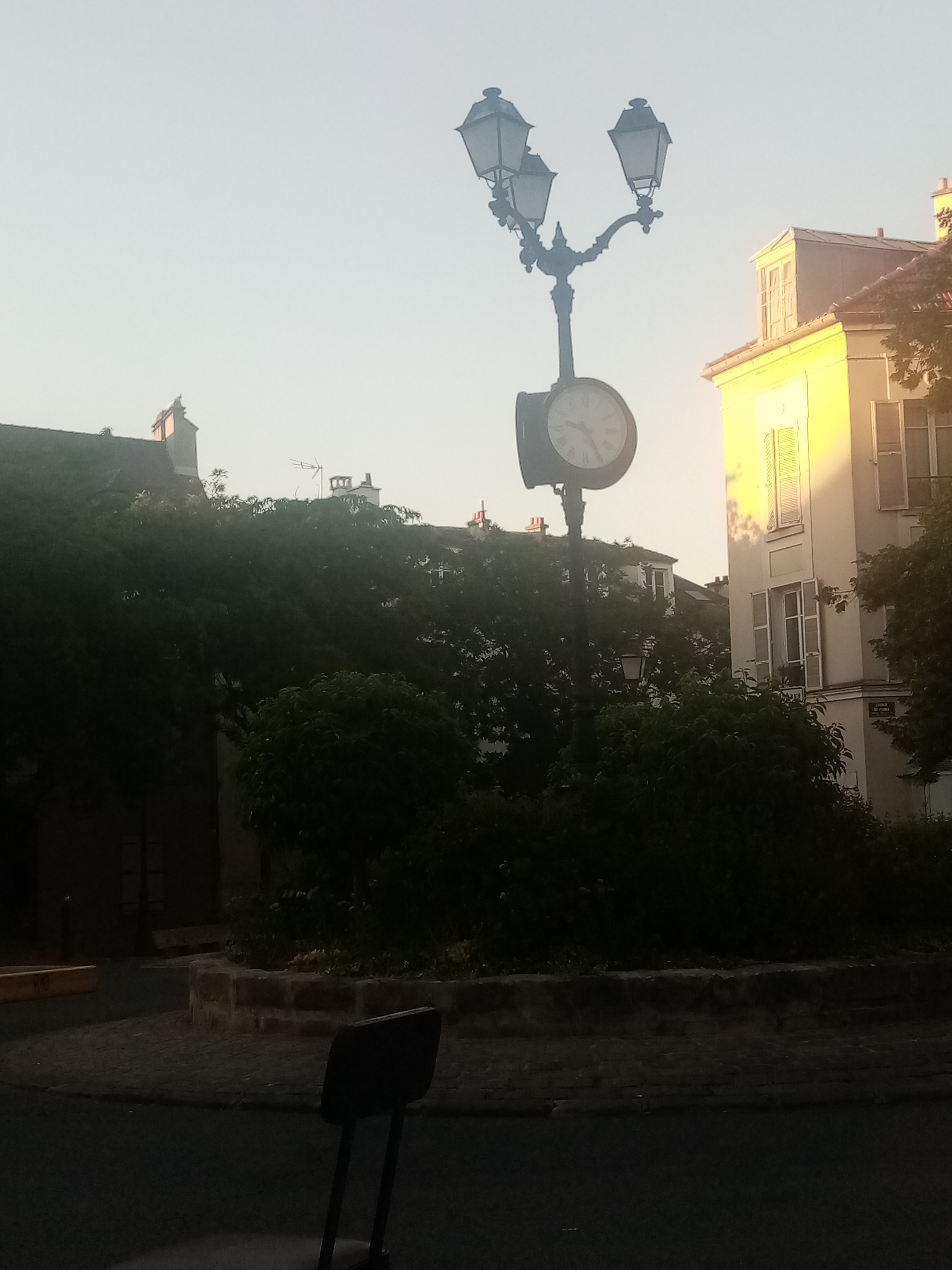Photo n° 12 de l'avis de Sabrina.o fait le 16/06/2021 à 14:50