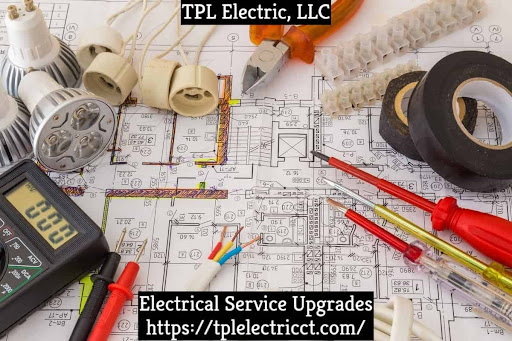 TPL Electric, LLC - Residential & Commercial Electrician, Industrial Electrical Service Upgrades