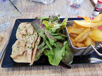 Frite du Restaurant Le Yackam's à La Roche-Bernard - n°10