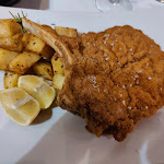 Photo n°1 de l'avis de Roberto. fait le 31/12/2022 à 11:09 sur le  Osteria Due Colonne à Albignano